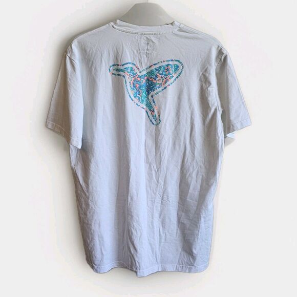 Bird Dogs Hummingbird Tshirt Unisex Adult Mens Size Large - Picture 1 of 5